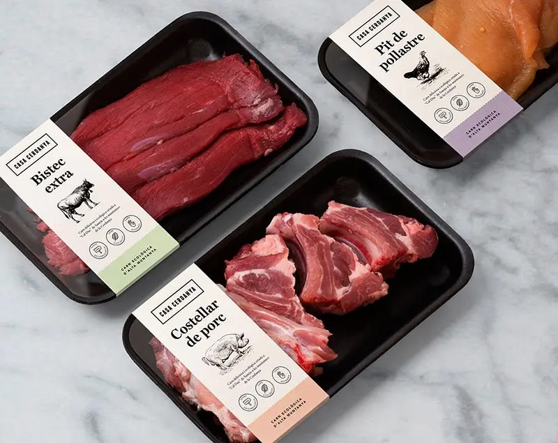 Combo 3 Cans Of Meat