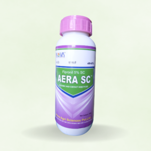 Aera SC (Fipronil 5% SC)