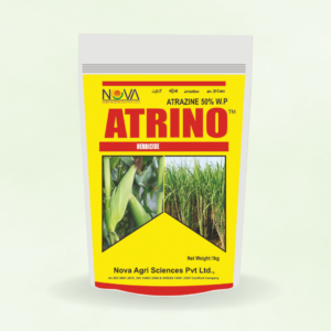 Atrino (Atrazine 50%WP)