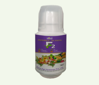 Double Action F2 (Forchlorfenurom (CPPU)0.1% IW/V Liquid )