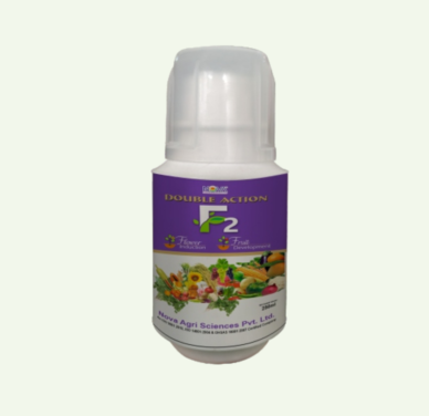 Double Action F2 (Forchlorfenurom (CPPU)0.1% IW/V Liquid )