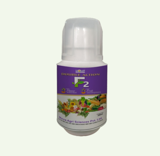 Double Action F2 (Forchlorfenurom (CPPU)0.1% IW/V Liquid )