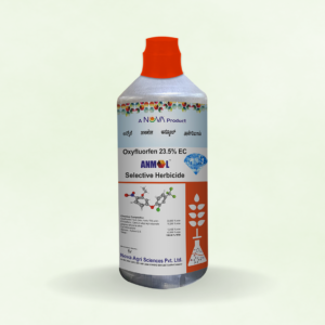 Anmol (Oxyfluorfen 23.5% EC)