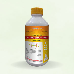 Nova Bharosa (Ethion 50% EC)