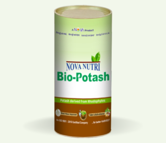 Nova Nutri Bio-Potash