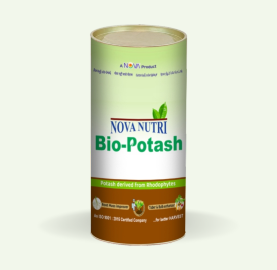 Nova Nutri Bio-Potash