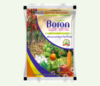 Nova Boron 20%