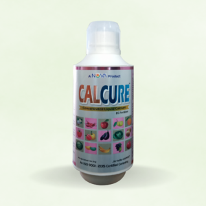 Calcure(Concentrated Liquid Calcium)