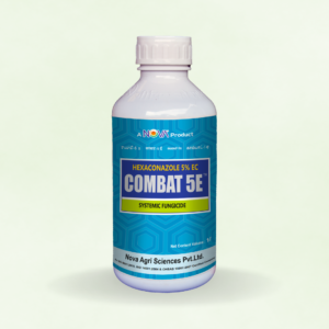 Combat 5E (Hexaconazole 5% EC)
