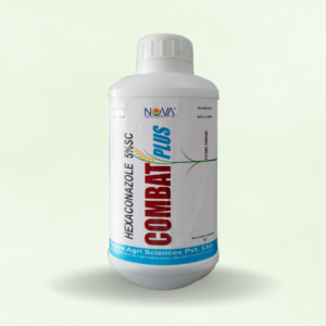 Combat Plus (Hexaconazole 5% SC)