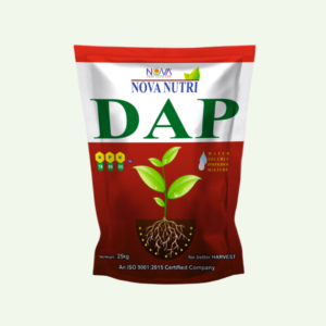 Nova Nutri DAP (NPK 18:46:00 +TE)