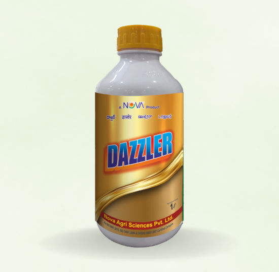 Dazzler ( Cypermethrin 25% EC)