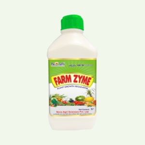 Farm Zyme (Gibberellic Acid 0.001%L )