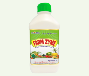 Farm Zyme (Gibberellic Acid 0.001%L )