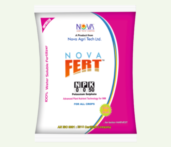 Nova Fert 00:00:50 (SOP)+S (17.5)