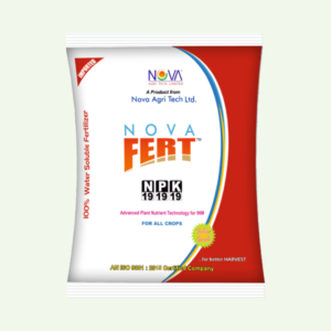 Nova Fert 19:19:19