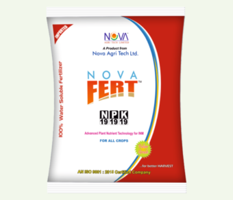 Nova Fert 19:19:19