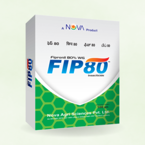 Fip 80 (Fipronil 80% WG)