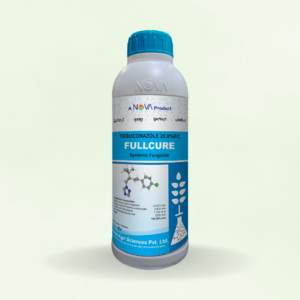 FullCure (Tebuconazole 25.9% EC)