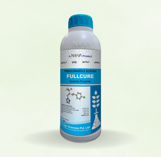 FullCure (Tebuconazole 25.9% EC)