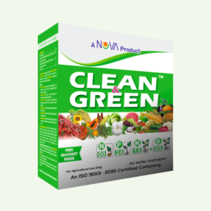 Clean & Green (NPK 00:24:15+TE)