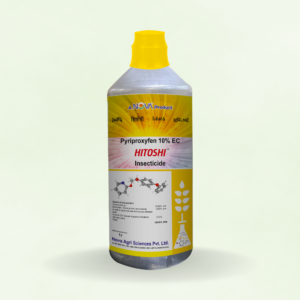 Hitoshi (Pyriproxyfen 10% EC)