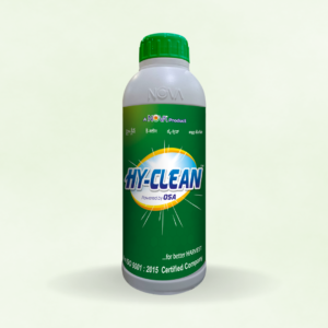 Hy-Clean