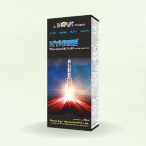 Hyness (Thiacloprid 21.7% SC)