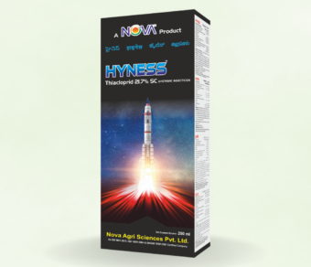 Hyness (Thiacloprid 21.7% SC)