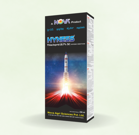 Hyness (Thiacloprid 21.7% SC)