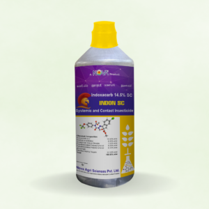 Indon SC (Indoxacarb 14.5%SC)