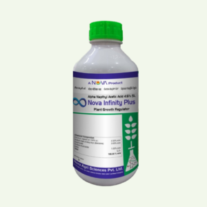 Nova Infinity Plus (Alpha Napthyl Acetic Acid 4.5% SL)