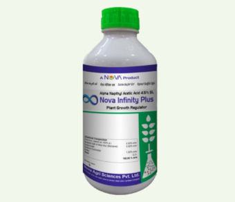 Nova Infinity Plus (Alpha Napthyl Acetic Acid 4.5% SL)