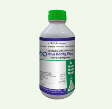 Nova Infinity Plus (Alpha Napthyl Acetic Acid 4.5% SL)