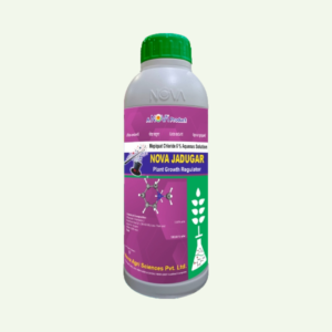 Nova Jadugar (Mepiquat Chloride 5% Aqueous Solution)