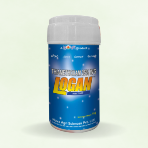 Logan (Thiamethoxam 25% WG)
