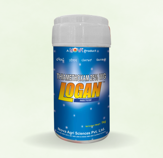 Logan (Thiamethoxam 25% WG)