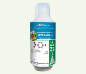 Nova Magik Jal (Sodium Para-Nitro Phenolate 0.3% SL)
