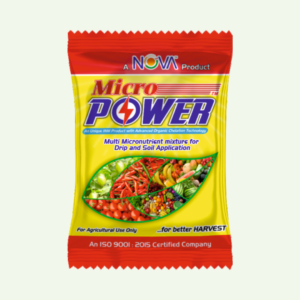 Micro Power (Soil Application)