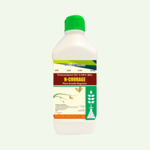 N-Courage (Triacontanol 0.05% EC)