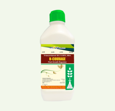 N-Courage (Triacontanol 0.05% EC)