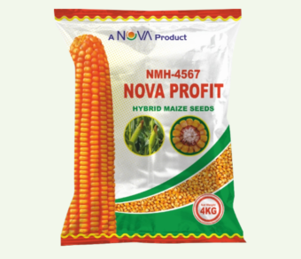 NHM-4567 (Nova Profit)
