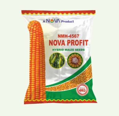 NHM-4567 (Nova Profit)