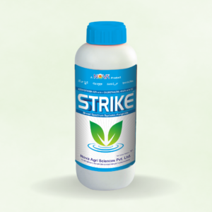 Nova Strike (Azoxystrobin 4.8% + Chlorothalonil 40% SC)