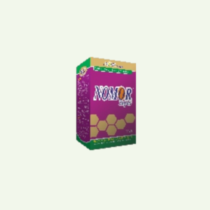 Nomor (Indoxacarb 15.8% EC)