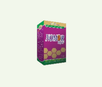 Nomor (Indoxacarb 15.8% EC)