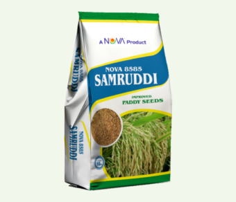 Nova-8585 (Samruddi)