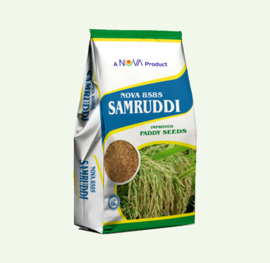 Nova-8585 (Samruddi)