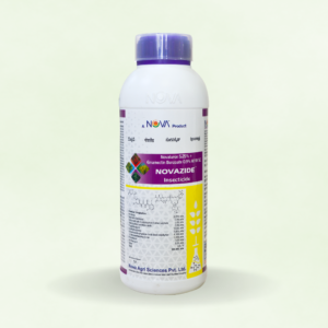 Novazide (Novaluran 5.25% + Emmamectin Benzoate 0.9% w/w SC)