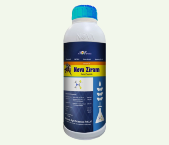 Nova Ziram (Ziram 27% SC)